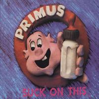 Primus - Tommy The Cat (unofficial Instrumental)