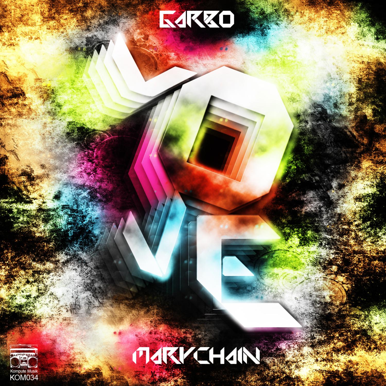 I Love Marychain