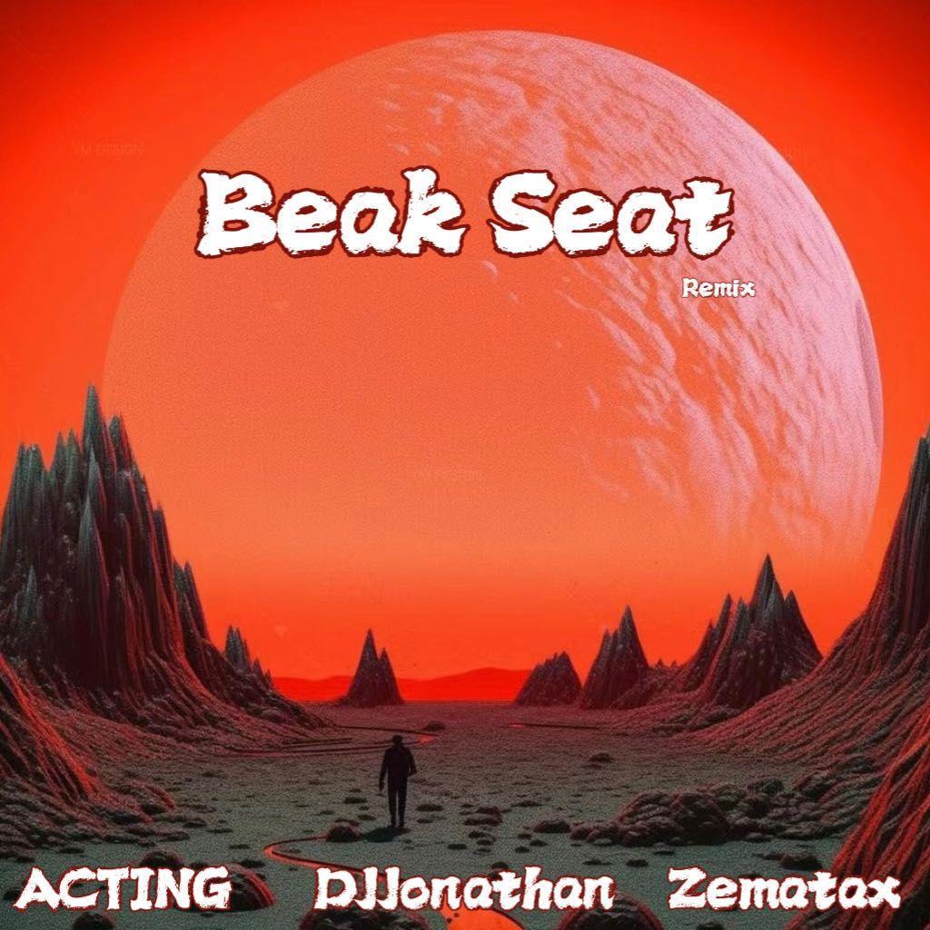 JYJ - BACK SEAT(DJJonathan,ACTING,Zemtax Remix )