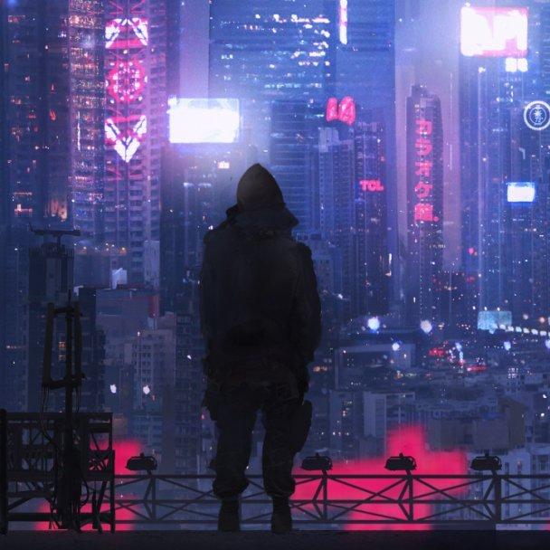 即使孤立无援也要奋勇前进.