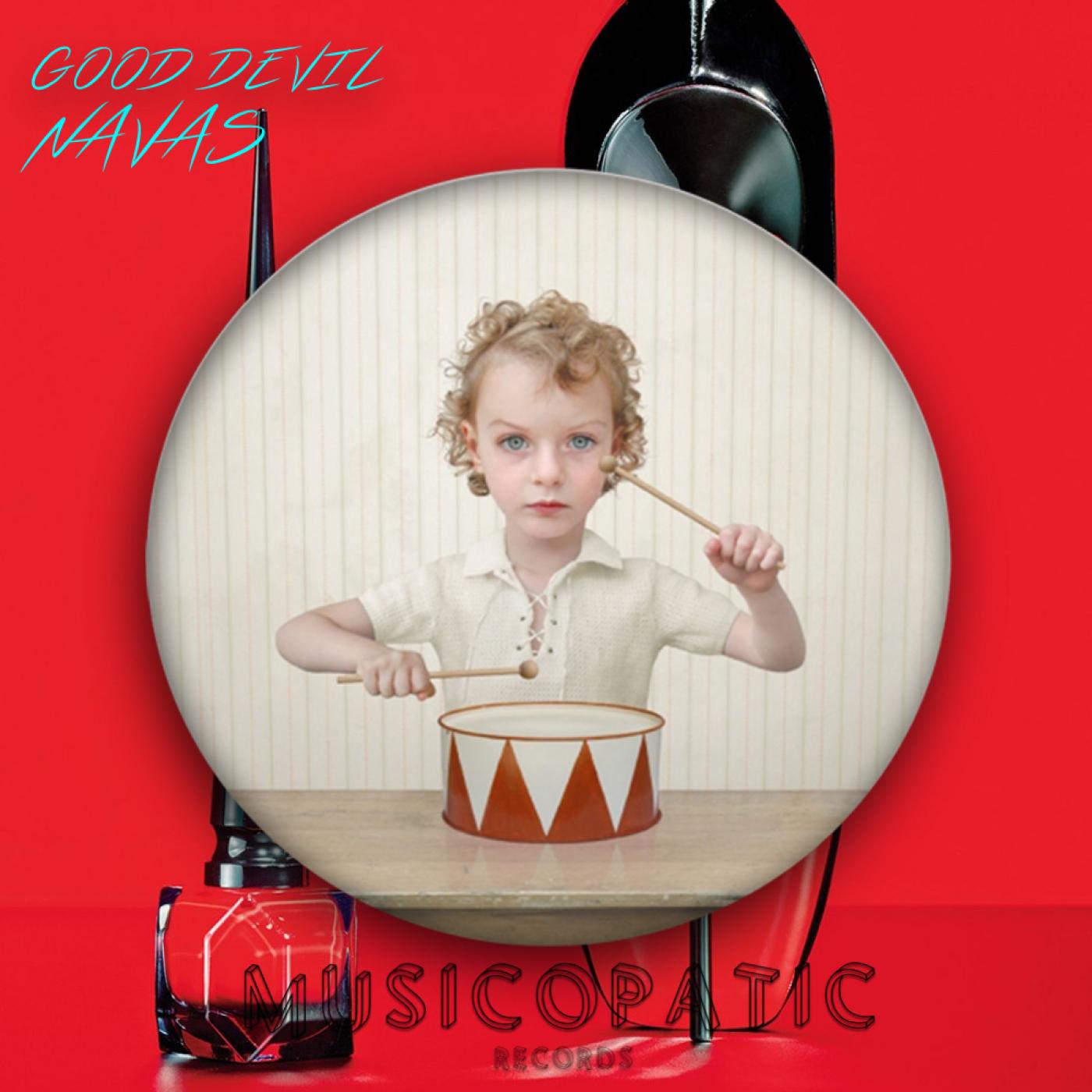 Good Devil