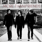 More Than Friends专辑