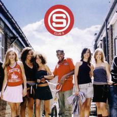 S Club 8