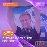 A State Of Trance Episode 873