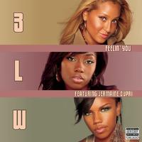 3LW - Feelin\' You (instrumental)