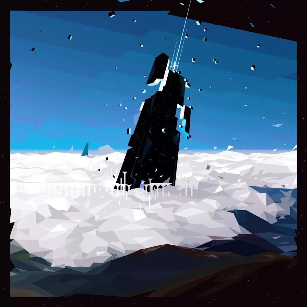 Flying High