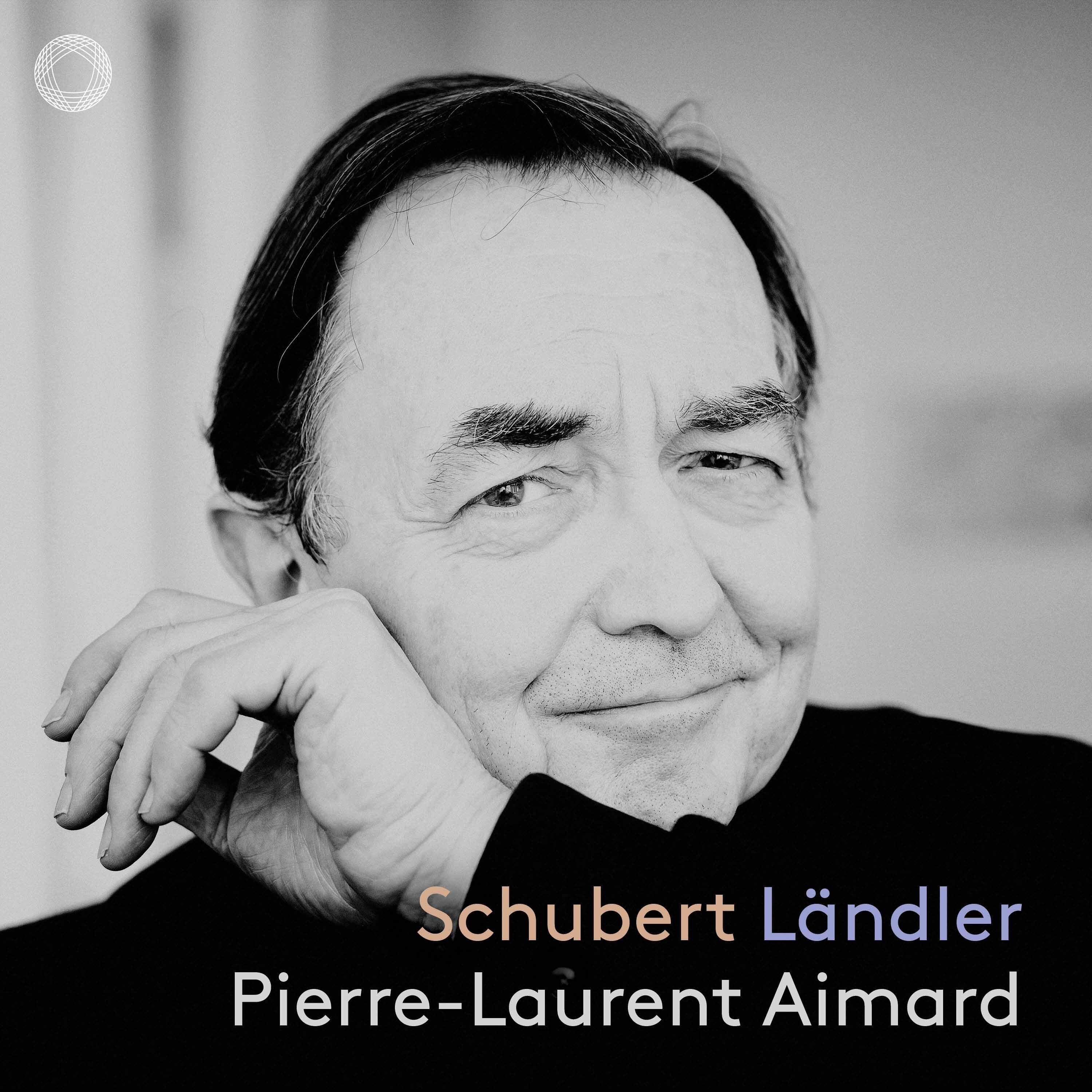 Pierre-Laurent Aimard - 18 German Dances and Ecossaises, Op. 33, D. 783, German Dances: No. 4 in G Major - No. 5 in B Minor - No. 11 in E Minor