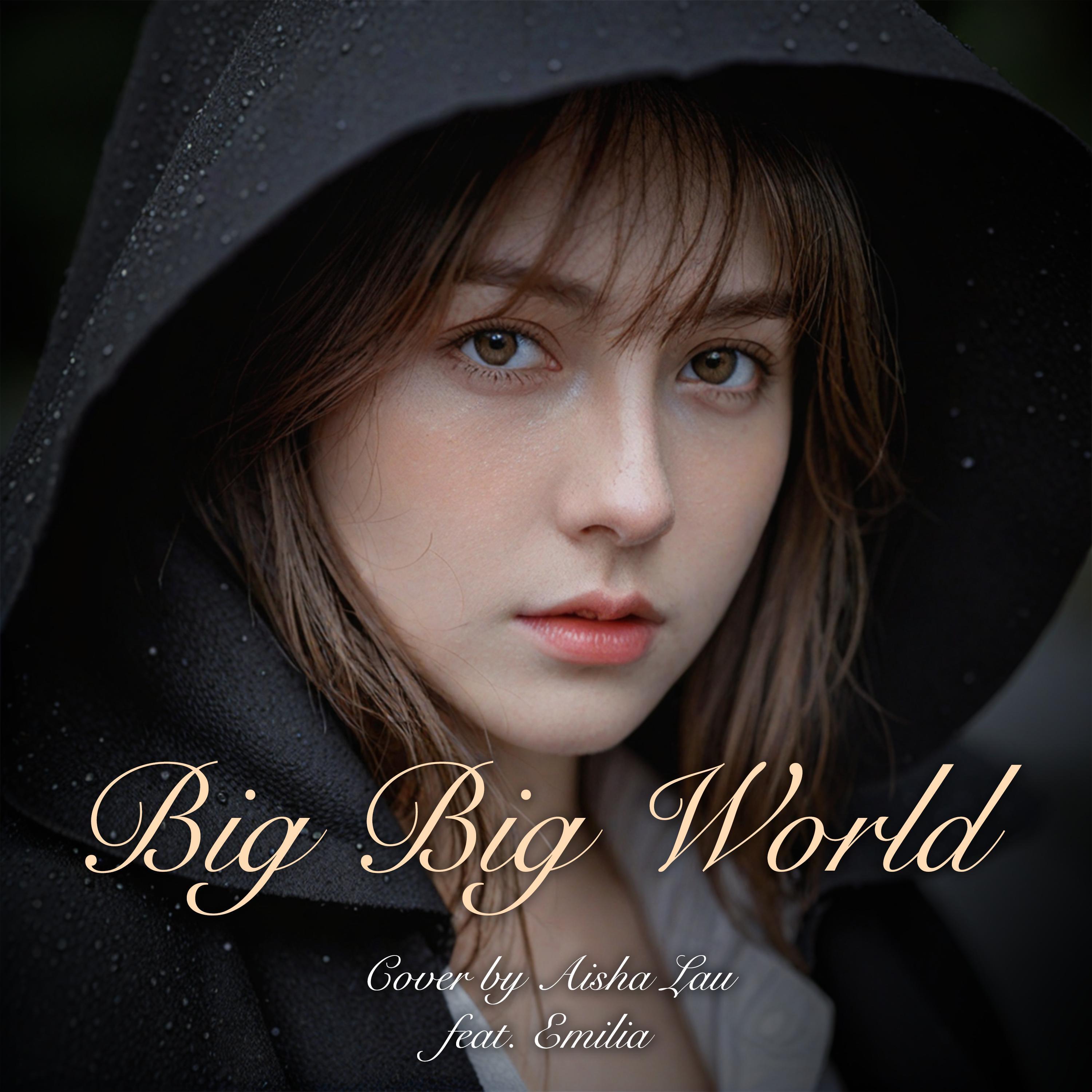 Big Big World (feat. Emilia)