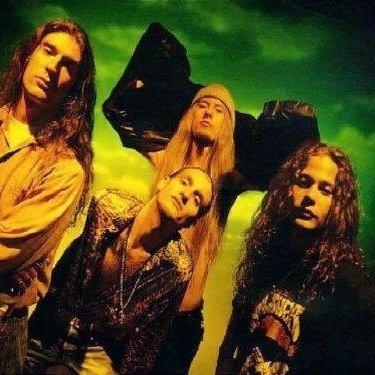 Alice in Chains(爱丽丝囚徒)