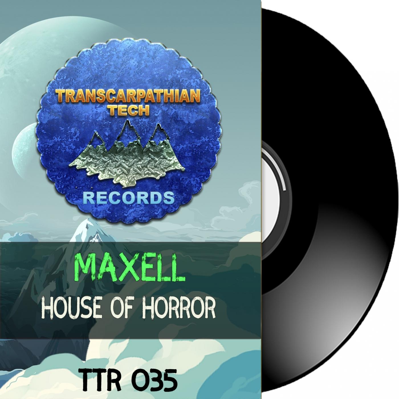 House Of Horror