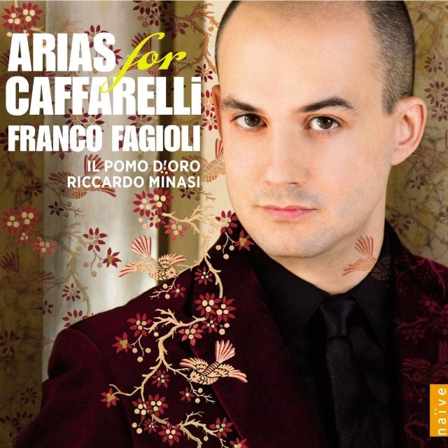 Aria's for Caffarelli