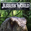 Jurassic World Main Theme专辑