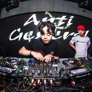 Anti-General推荐12首常听/喜欢的音乐作品