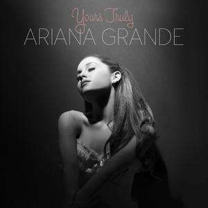 Tattooed Heart (v2) - Ariana Grande (钢琴伴奏) （升8半音）