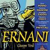 Caterina Mancini - Ernani:Part 1: Il bandito 