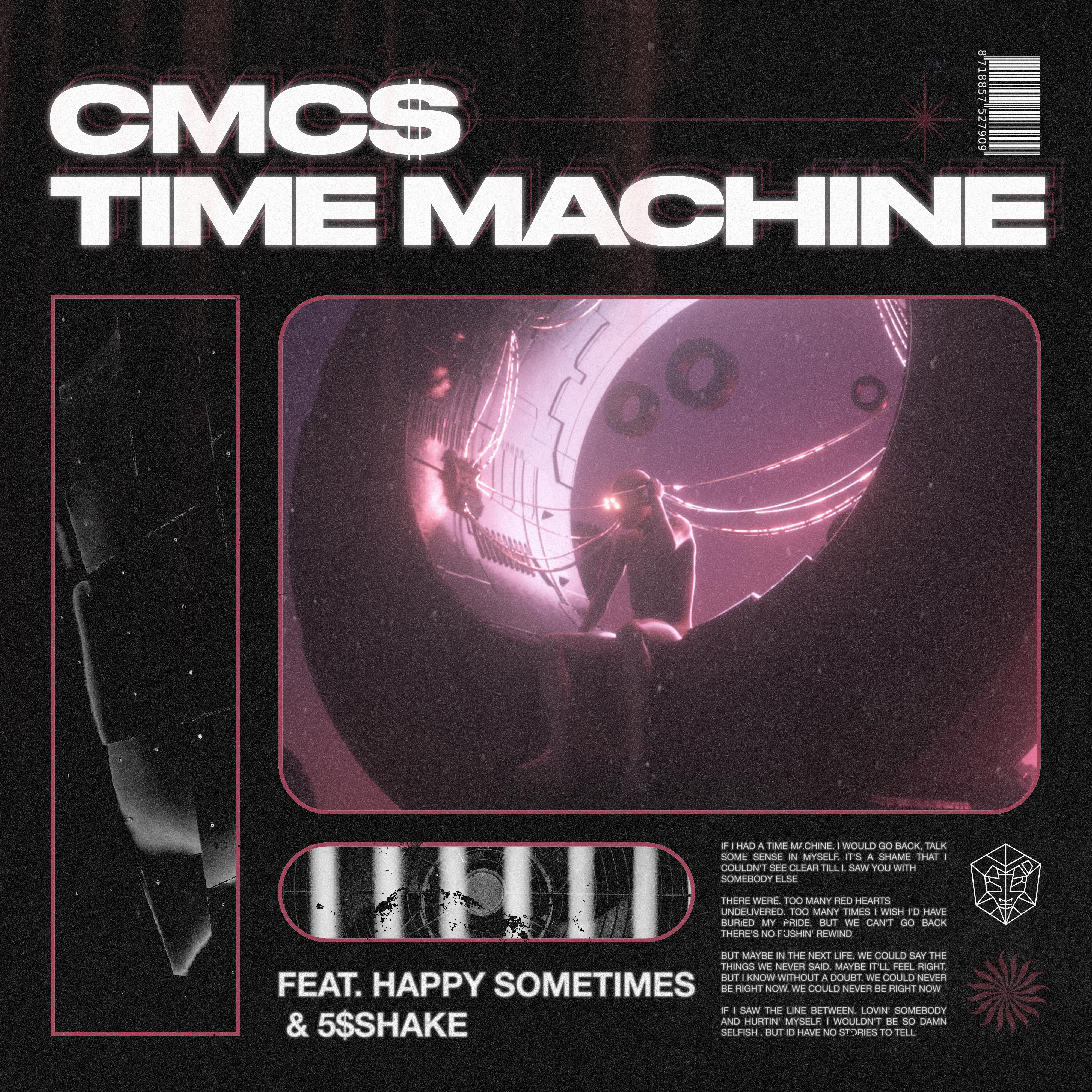 Cmc cmc