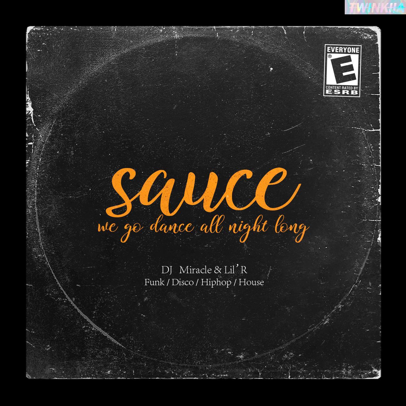 Michael Jackson-Sauce_Mixtape（DJ小胖 remix）