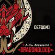 Dragonblood