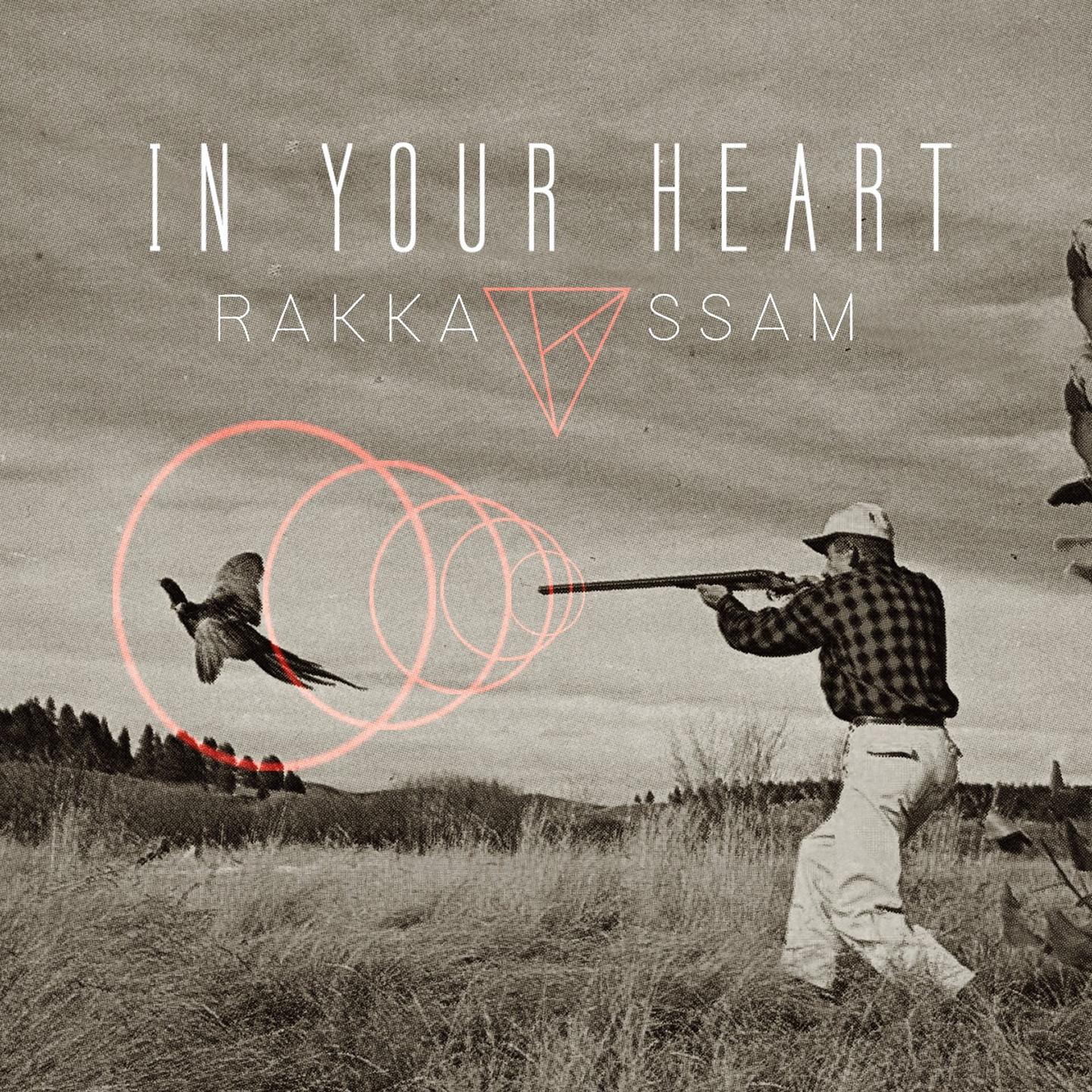 in your heart - rakkabr/ssam - 单曲 - 网易云音乐