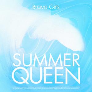 Brave Girls- Fever （降6半音）