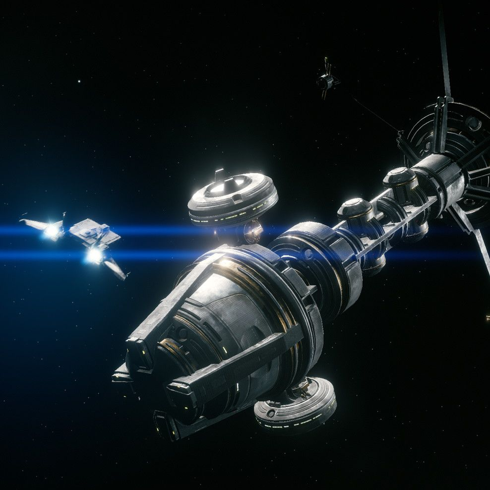 JUMPSHIP
