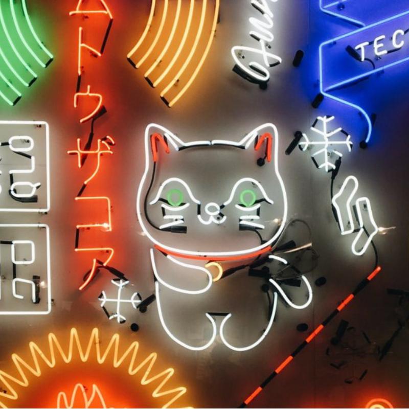 二次元专属 | 和云村ACG迷一起靠近纯真世界