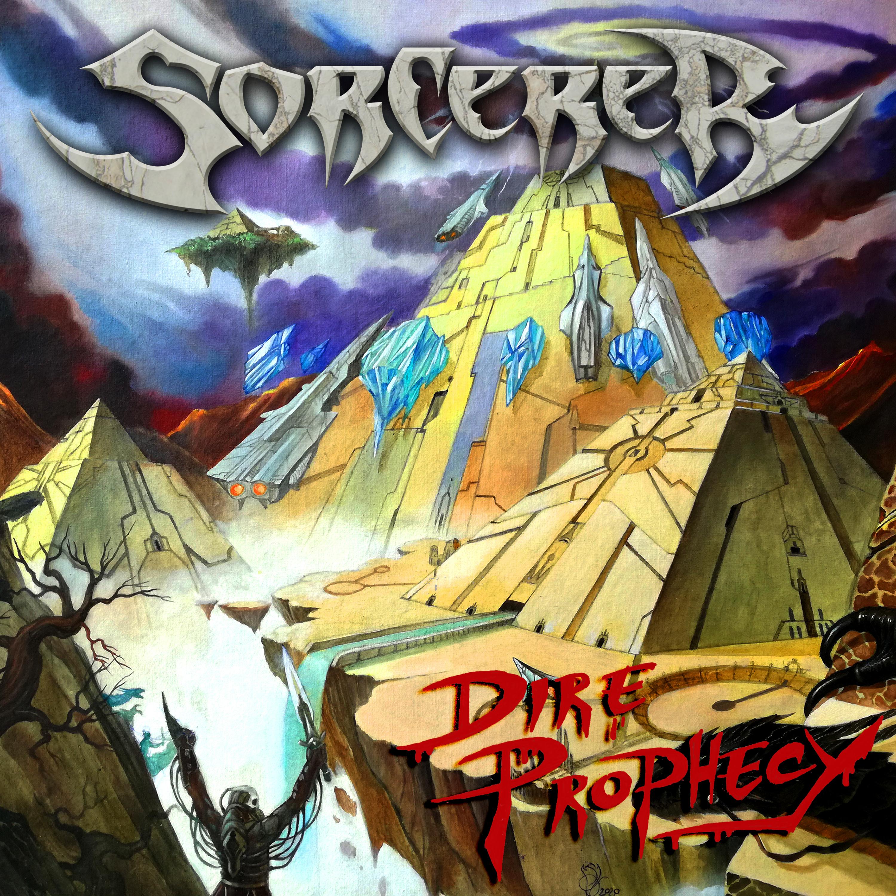 Dire Prophecy