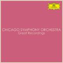 Chicago Symphony Orchestra - Great Recordings