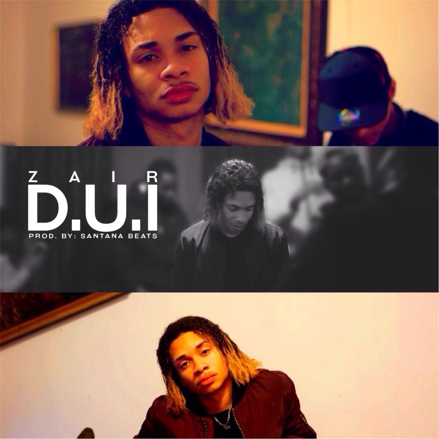 D.U.I.
