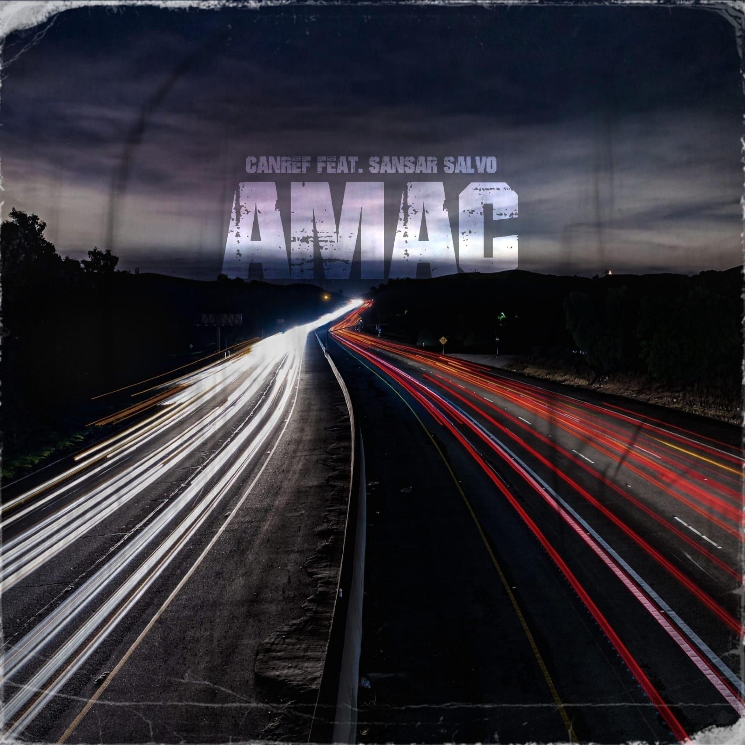 Amaç (feat. Sansar Salvo)
