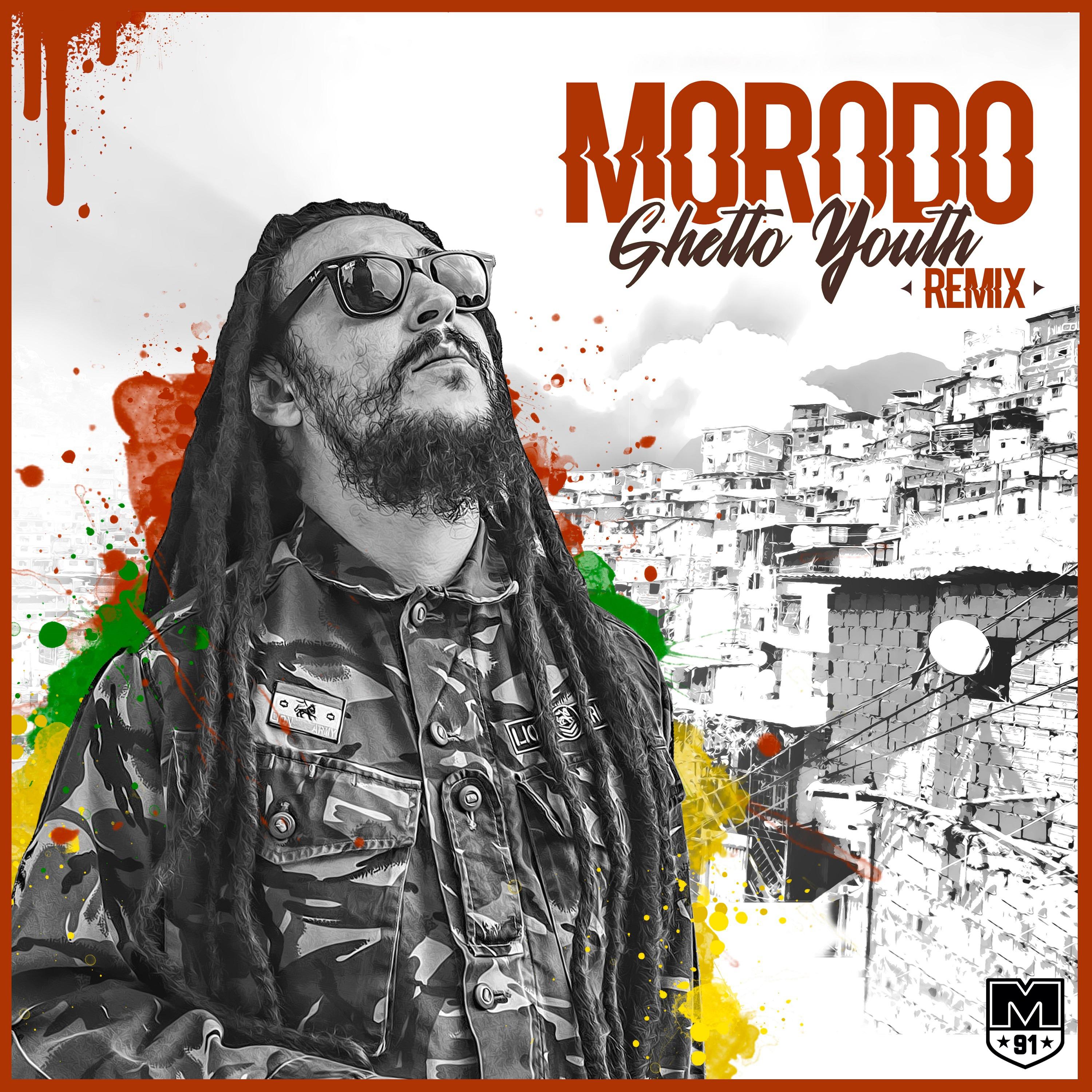 Morodo - Ghetto Youth (Remix)