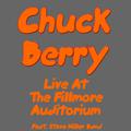 Live At Fillmore Auditorium