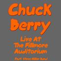 Live At Fillmore Auditorium专辑