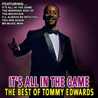 (now And Then, There\'s) A Fool Such As I - Tommy Edwards (karaoke)