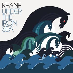 Atlantic - Keane (PM karaoke) 带和声伴奏