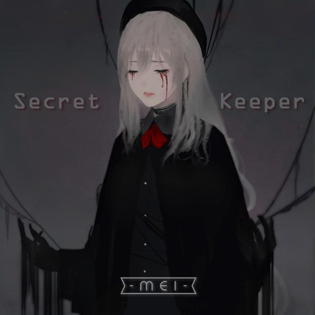 Secret Keeper专辑