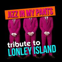 Lonely Island - Jizz In My Pants (karaoke Version)