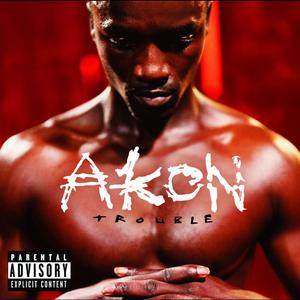 Akon、Ali B、Yes R - Ghetto （升1半音）