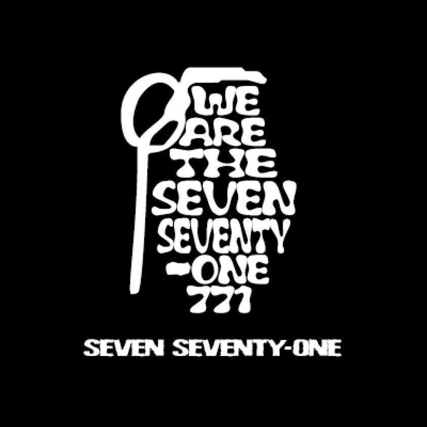 seven seventy-one专辑