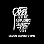 seven seventy-one专辑