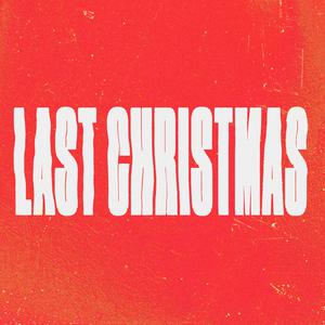 Johnny Orlando - Last Christmas (Pre-V) 带和声伴奏 （降2半音）