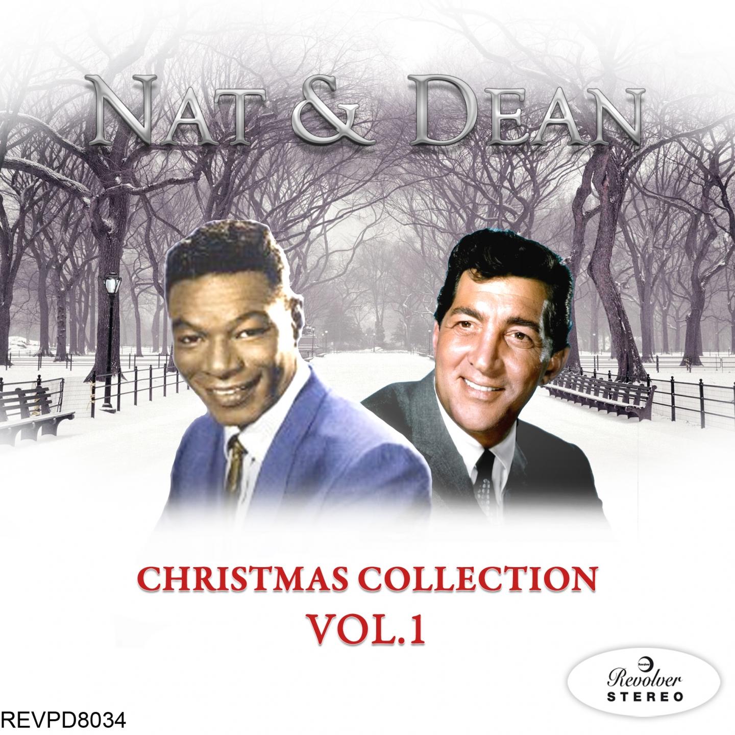 Nat & Dean: Christmas Collection, Vol. 1
