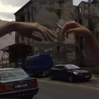 最后只想和你一起死去