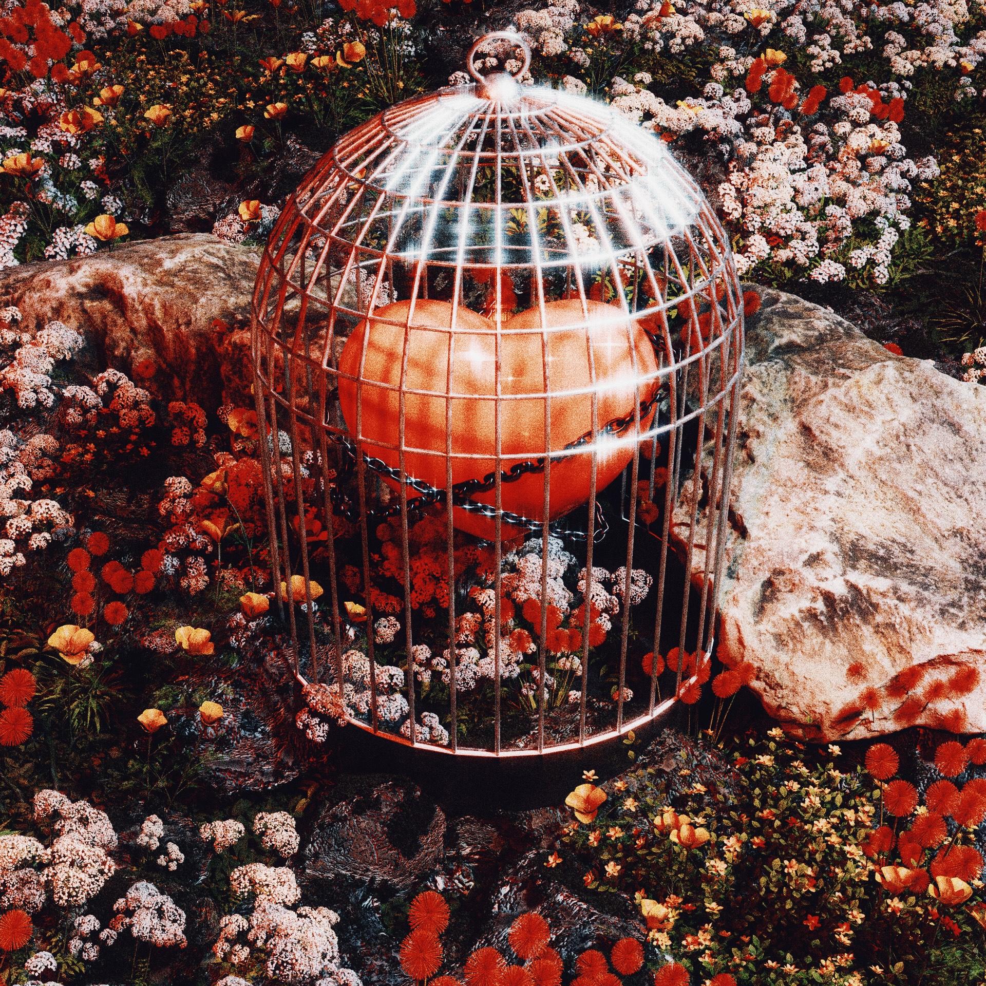 囚蚀爱prod.EVO MUSIC&Siren