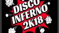 Disco Inferno 2K18专辑