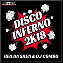 Disco Inferno 2K18专辑
