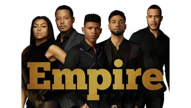 Empire Cast