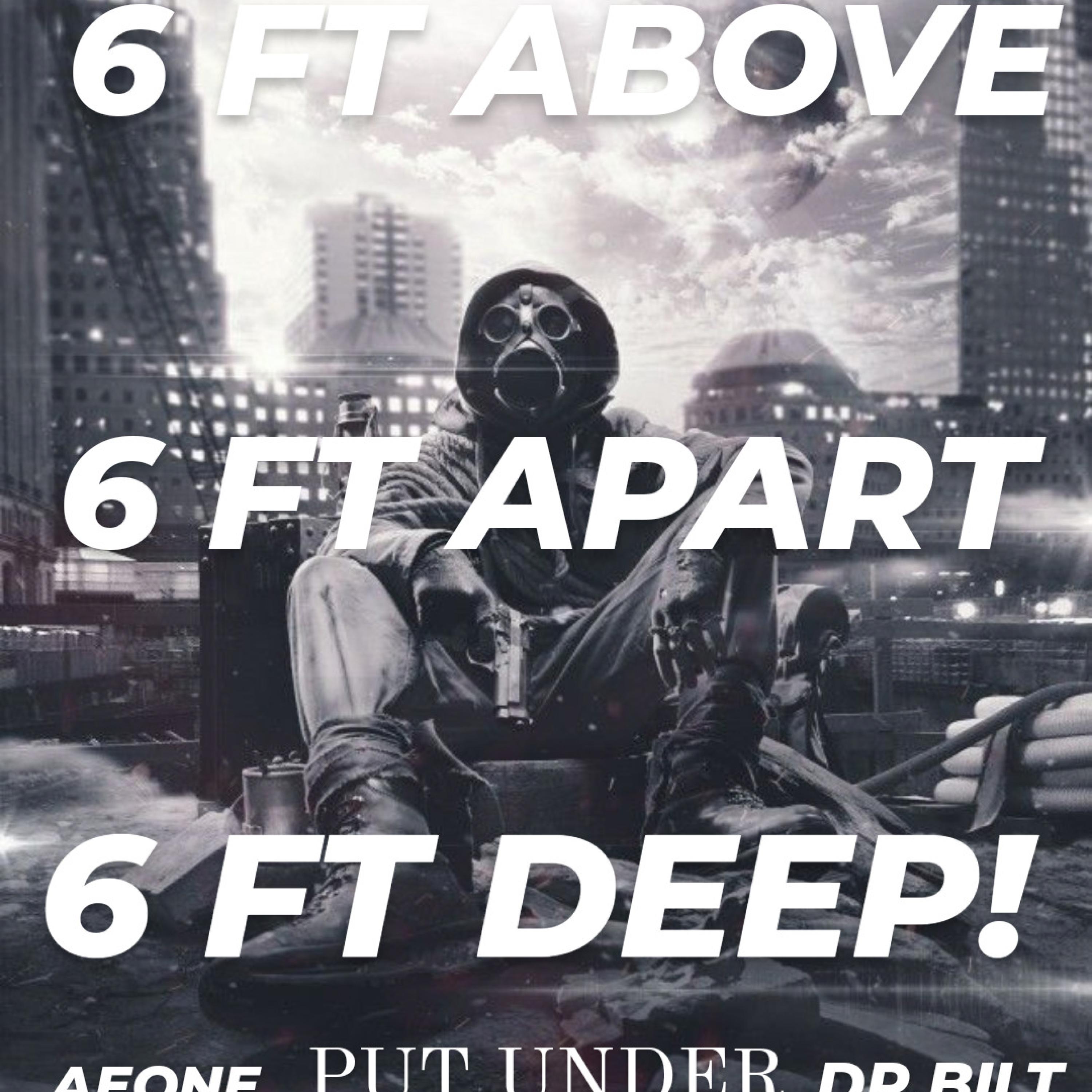 PUT UNDER (feat. AeOne)