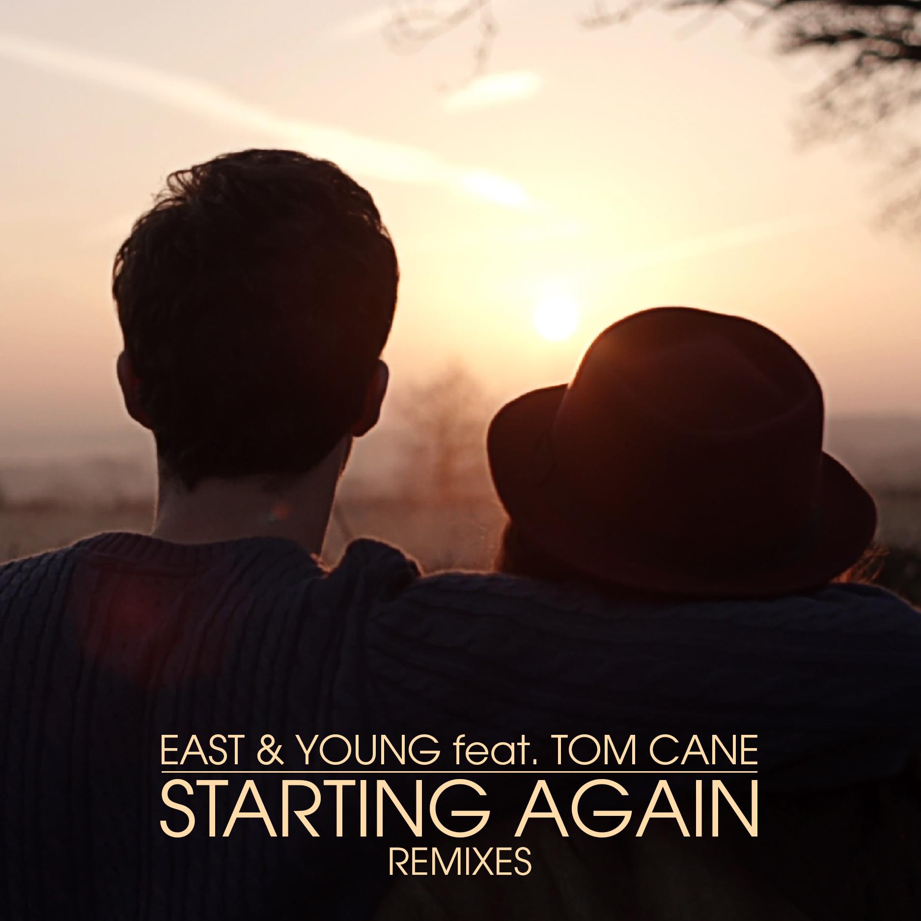 Starting Again (Remixes)