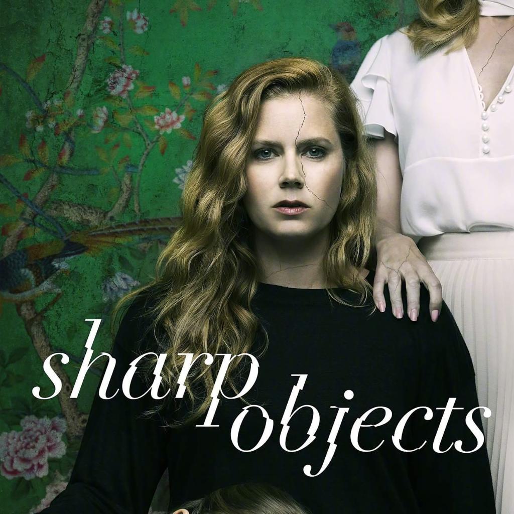 利器 Sharp Objects | 在线播放 | 网易云音乐